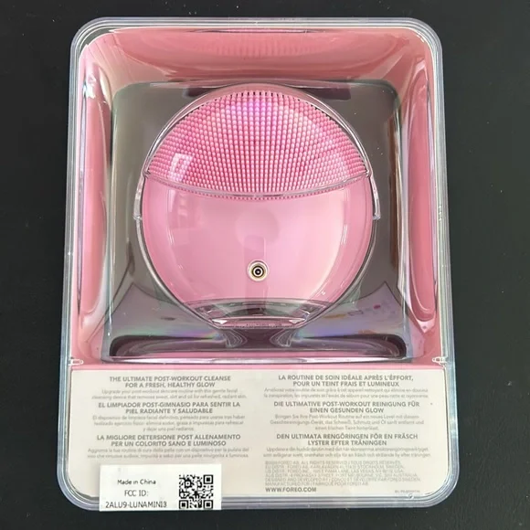 FOREO Luna Mini 3 - Picture 4 of 7